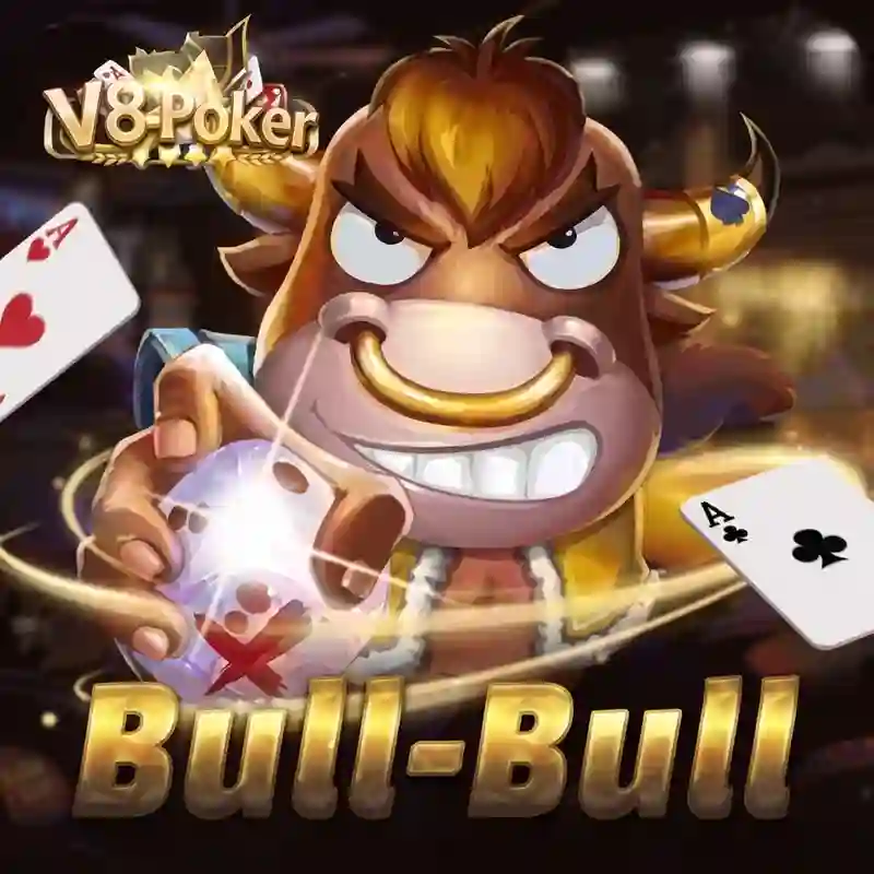 Trò chơi Casino Giành Chủ Bull Bull tại bk8s