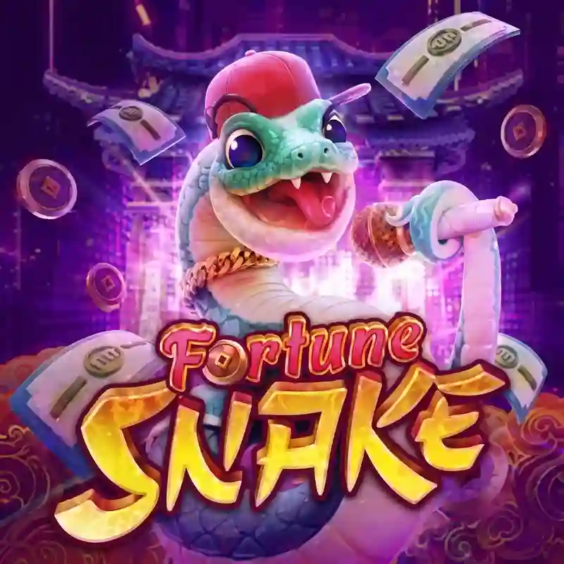 Chơi game Rắn May Mắn tại bk8s