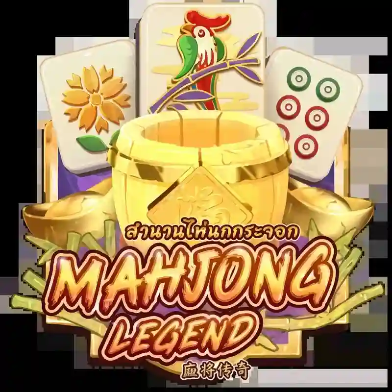 Chơi game Truyền thuyết mạt chược tại bk8s