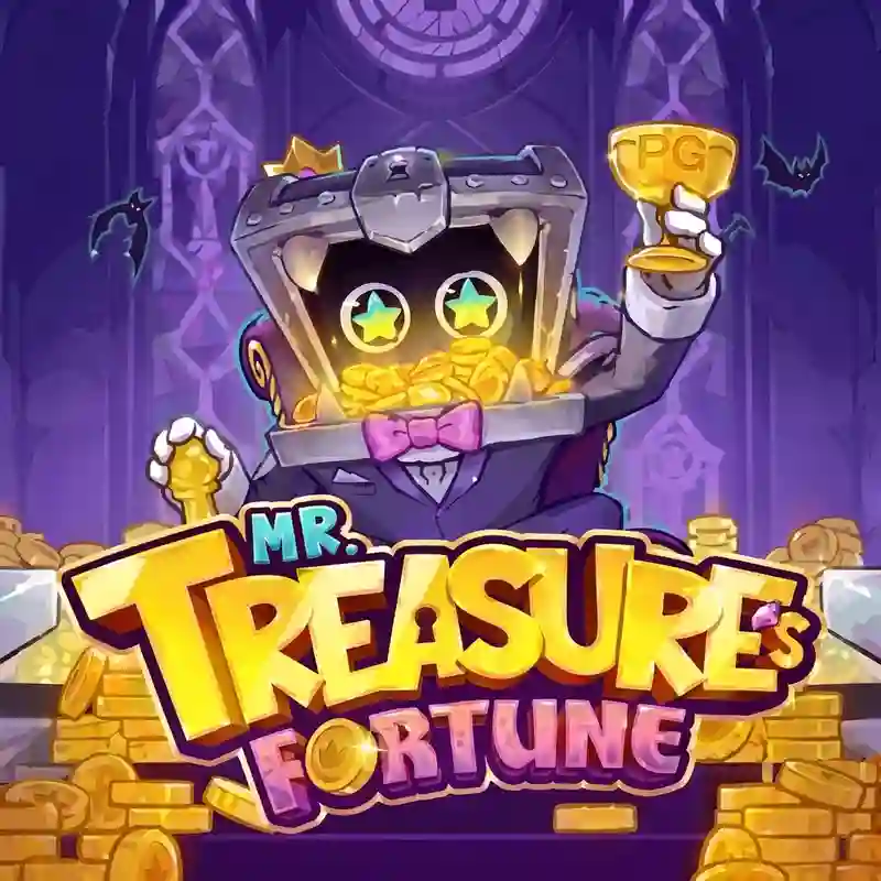 Trò chơi slot Vận May Của Ngài Kho Báu tại bk8s