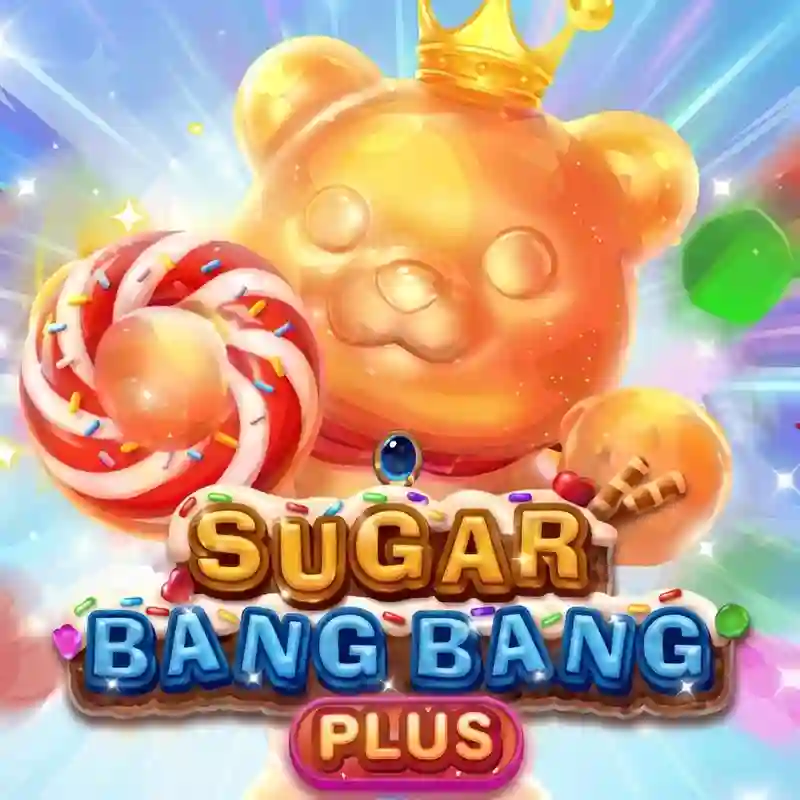 Trò chơi Đường Ngọt Bùng Nổ PLUS tại bk8s